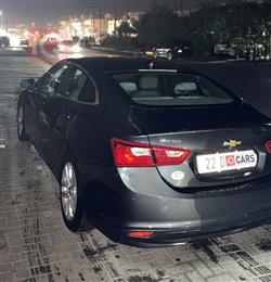 شيفروليه ماليبو